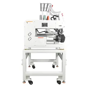 Cheap Price Embroidery Machine monogram machine With High Export Quality