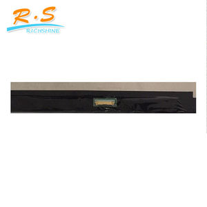 AUO PANTalla จอ LCD สำหรับแล็ปท็อป, หน้าจอ11.6นิ้ว B116XAN04.1บาง Edp30pin HD IPS - Product Image 4