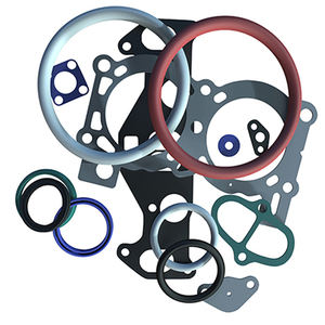 צינור סיליקון דבק עצמי מוליך עם עמידות בטמפרטורה גבוהה, אטם גומי סיליקון epdm - Product Image 6