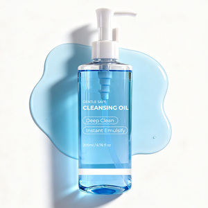 Whole Sale Exosome <b>Serum</b> Niacinamide Azelaic Acid Centella Asiatica Extract Skin Moisturizing Soothing Texture 30ml <b>Face</b> - Product Image 1