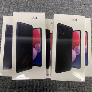 Teléfono Inteligente Gala A13 4G, 99% Nuevo, Pantalla LCD FHD de 6.6 Pulgadas, 5000 mAh, Cámara de 50 MP, Android 12, Ocho Núcleos, Doble SIM - Product Image 3