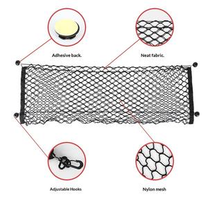 Bolsa de Almacenamiento para <span class=keywords><strong>Maletero</strong></span> de <span class=keywords><strong>Coche</strong></span> con Diseño Vertical de Doble Capa, Modelo LSHI-02, Incluye Logotipo/Gráfico - Product Image 4