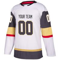 Maillot de hockey sur glace de conception personnalisée pour hommes impression en gros uniforme vierge pour l'équipe vêtements de hockey sur glace