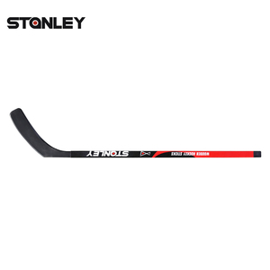 In-stock <strong>STANLEY</strong> Children's Wooden Hockey <strong>Stick</strong> 49'' Junior Ice Hockey Practice <strong>Stick</strong> 475g Lightweight Ambidextrous Blade P92 - Product Image 3