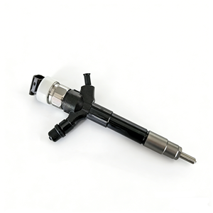 Alta calidad común carril inyector 0950007550 236700G040 095000-7550 <span class=keywords><strong>23670</strong></span>-<span class=keywords><strong>0G040</strong></span> - Product Image 3