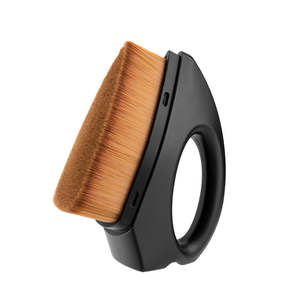 Brosse à poussière pour ongles en gros, HQ Mixed Proc Discount Hot Sale Fashion Durable Soft With Cap, petite brosse à poussière pour ongles - Product Image 2