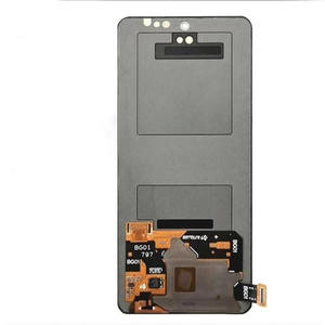 อะไหล่หน้าจอโทรศัพท์มือถือสำหรับ <span class=keywords><strong>VIVO</strong></span> <span class=keywords><strong>S15</strong></span>/S16E/Neo6 iqoo/Neo6se iqoo/V27E หน้าจอ Digitizer - Product Image 3