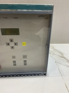 7SS5235-5CA01-1AA1 7SS52355CA011AA1 รีเลย์บัสบาร์ Siprotec สำหรับ PLC - Product Image 5