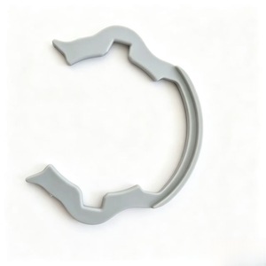 Applicable aux modèles Bora, Sagitar, Tayron, T-Roc, Tiguan L 1.5T, collier de fixation du tuyau de pression d'admission 04E145853 - Product Image 3
