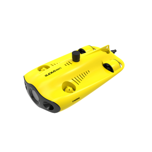 Drones <span class=keywords><strong>sous</strong></span>-marins Chasing GLADIUS <span class=keywords><strong>MINI</strong></span> S <span class=keywords><strong>Rc</strong></span> 4h <span class=keywords><strong>avec</strong></span> caméra 4k et GPS, drone de pêche étanche, détection en mer - Product Image 3