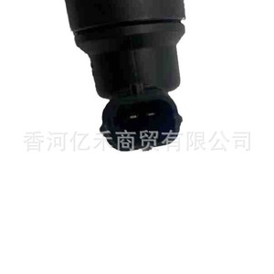 วาล์วควบคุมการฟอกอากาศ 29010-03AA0 สำหรับฮุนได เกียระบบ HVAC ติดตั้งง่ายรูปทรงสี่เหลี่ยม DC 24-48V - Product Image 4