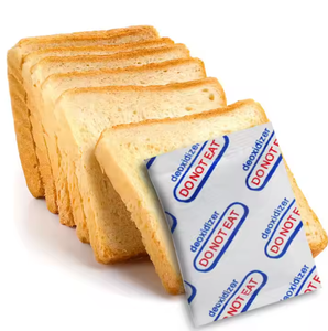 Meilleur gardien 800CC absorbeur d'oxygène alimentaire absorbant King désoxydant pour croustilles Agent auxiliaire chimique - Product Image 5