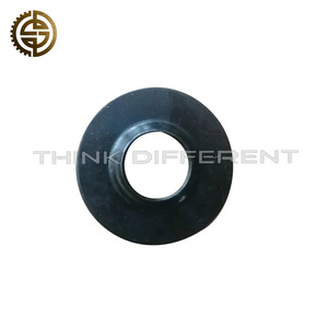 Schwere LKW-Ersatzteile WEICHAI Motoren teile 614050017 Unterer Sitz der Ventil feder - Product Image 3