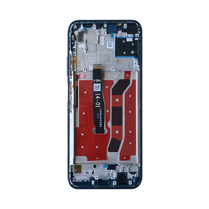 Écran LCD avec cadre pour <span class=keywords><strong>Huawei</strong></span> <span class=keywords><strong>P40</strong></span> <span class=keywords><strong>Lite</strong></span>, écran LCD pour téléphone portable pour <span class=keywords><strong>Huawei</strong></span> <span class=keywords><strong>P40</strong></span> <span class=keywords><strong>Lite</strong></span> - Product Image 4