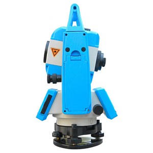 Fooif HTS-212L แป้นพิมพ์ดิจิตอลแบบรวมที่มีความแม่นยำสูงโดยไม่ต้องสำรวจและทำแผนที่ระดับสูงด้วยปริซึม - Product Image 3