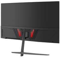 Moniteur de jeu en gros 23,8'' 27'' FHD 100HZ Moniteur de bureau pour joueurs avec effet RGB