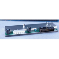 Tête d'impression thermique KF3004-GM11B 106 mm 300 dpi, remplacement de tête d'impression pour Rohm