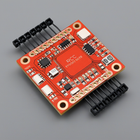 Mini Dron Profesional con Transmisor, Control Remoto, Juguete, Receptor OEM, Placa de Circuito PCBA, Material FR4, Aplicación de IA, Android