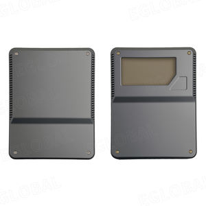 Mini <span class=keywords><strong>PC</strong></span> de jeu Eglobal AI, Core <span class=keywords><strong>Ultra</strong></span> 9 285H 7 255H, Thunderbolt 4, 2xDDR5, 2xPCIe, 2x2.5G LAN, Win11 Pro, WiFi6, mini ordinateur de jeu - Product Image 4