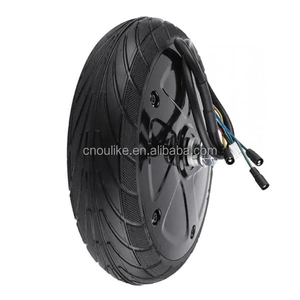 <span class=keywords><strong>Moteur</strong></span> de Roue Avant 100% Original 350W 36V pour Trottinettes Électriques <span class=keywords><strong>Ninebot</strong></span> ES1 <span class=keywords><strong>ES2</strong></span> ES3 ES4 - Product Image 6