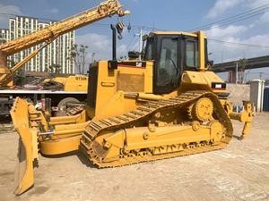 Excavadora de orugas usada en Japón D6M D6D D6G D6H, venta de alta calidad - Product Image 6