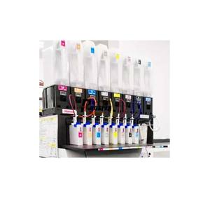 OPT-J0364 Voor 2 Liter Zakken Voor Mimaki JV300/JV150 Originele Mimaki Mimaki Bulkinktsysteem MBIS3 - Product Image 2