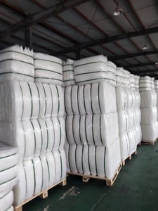 Pp <span class=keywords><strong>Polypropylene</strong></span> thô sợi cong Macro sợi tổng hợp sợi cho bê tông nhựa đường gia cố - Product Image 3
