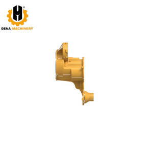 417-4077 Housse de roue pour bulldozer 950GC - Product Image 1