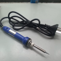 Nouveau fer à souder électrique HAKKO importé du Japon 984 AC100V FX-601 / stylo à souder