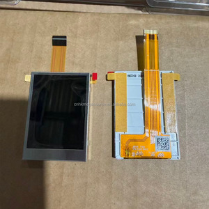 TM024HDHG65-00 LCD Module 2.4 inch 240*320 for Handheld Device Portable Instrument Smart Terminal Display Panel - Product Image 3