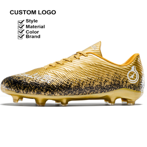 customize your own indoor soccer shoes