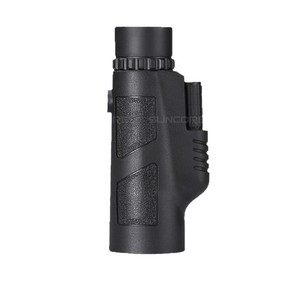SUNCORE 12x50 Monocular Outdoor Telescope With Mc Lens Coating And 20mm Exit Pupil Distance For Low Light Use - Product Image 1
