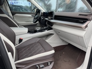 Voiture d'occasion Volkswagen Teramont X 380TSI <span class=keywords><strong>4MATIC</strong></span> <span class=keywords><strong>R</strong></span>-Line Envision 2023 SUV essence - Product Image 5