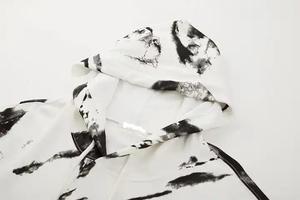 Sudaderas con Capucha para Hombre, Otoño, Antiarrugas, Ecológicas, Tejido de Algodón, Corte Holgado, Estampado Puff, Talla 6XL, Venta al Por Mayor - Product Image 4