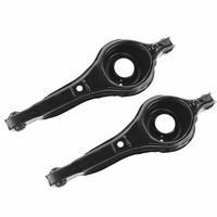 TOPSHINE 7S4Z-5500A NR-metal Kits de bras de suspension inférieurs pour suspension avec garantie de 2 ans