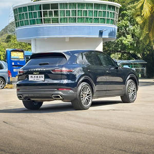 Offerta Speciale: Porsche Cayenne E-Hybrid 2023 2.0T Ibrida Plug-in Ben Tenuta, Veicolo Usato Disponibile a Livello Nazionale - Product Image 4