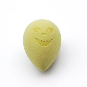 Éponges de maquillage personnalisées Éponge cosmétique de maquillage Oeuf de beauté sans latex Éponge outil de maquillage de gros - Product Image 6