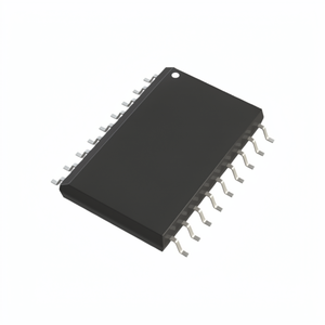 Embedded Manufacturer Channel 18 SOlC Electronics Component PIC16C54CT-20E_SO - Product Image 1