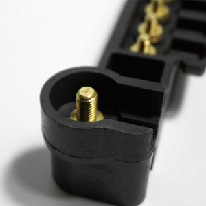 Conector Eléctrico Duradero <span class=keywords><strong>TELMA</strong></span> D Delay Terminal VD408074 3524-00088 de Fábrica Directa, Sistema de Retardo - Product Image 4