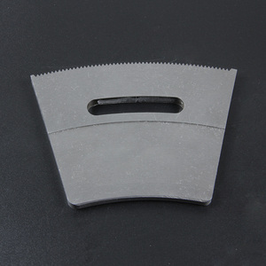 มีดตัดกระดาษลูกฟูกทรงโค้ง ราคาถูก - Product Image 5