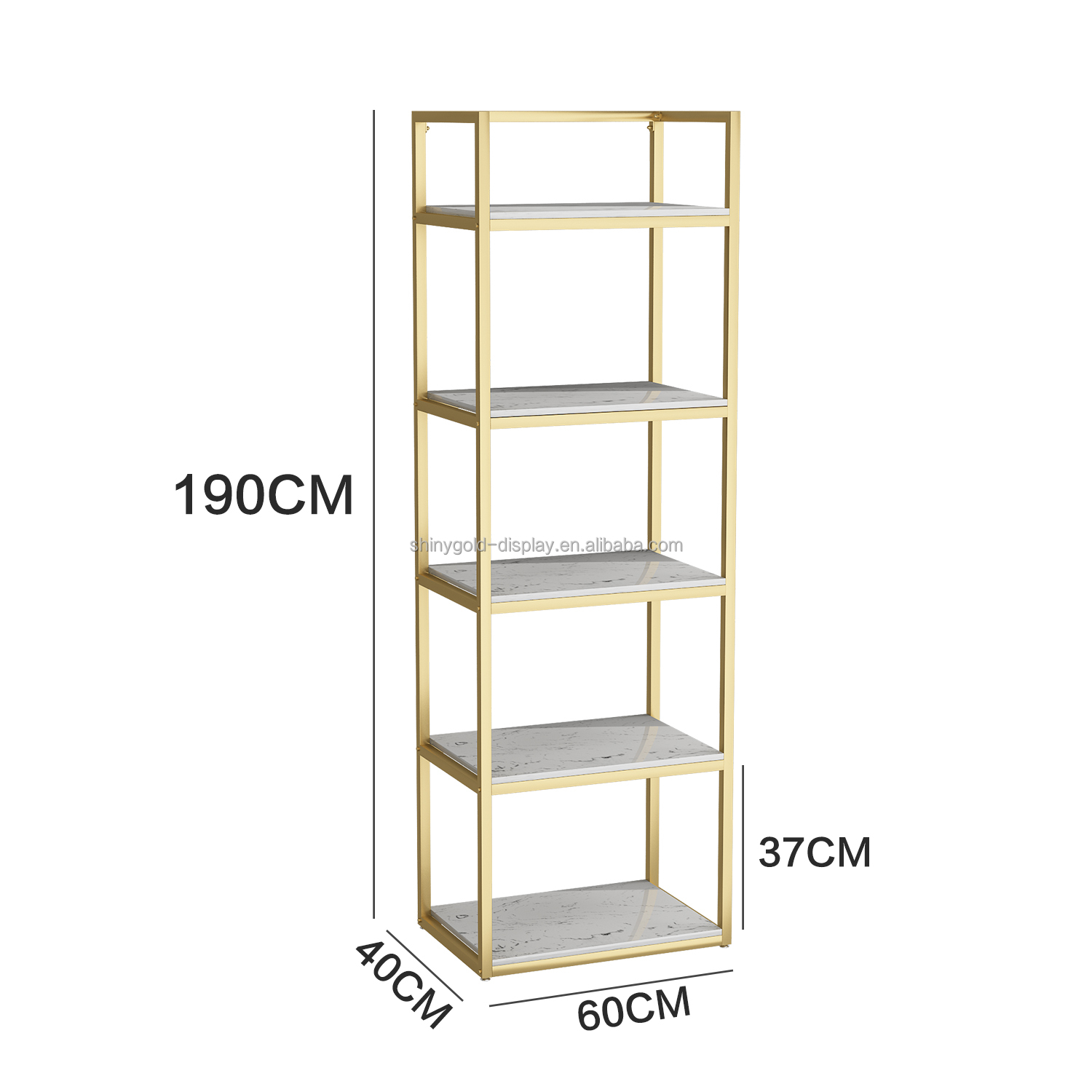 I:60*40*190CM