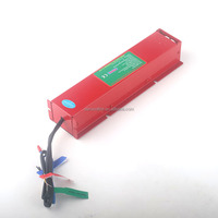 Bon prix 100g/200g/300g extincteur à poudre en aérosol coupe-feu Mini armoire à énergie fixe Pack dispositif de suppression d'incendie