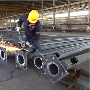 ไฟถนนพลังงานแสงอาทิตย์แบบบูรณาการ <span class=keywords><strong>Alltop</strong></span> คุณภาพสูงทั้งหมดในที่เดียว - Product Image 6