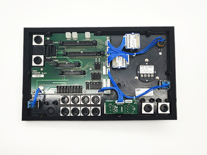 ZY1F-SS6019-1 แป้นพิมพ์ระบบ Mazak สำหรับควบคุมการทำงาน มีสินค้าในสต็อก - Product Image 5