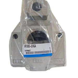 Vanne solénoïde d'origine SMC VP3185-201GA - Product Image 2