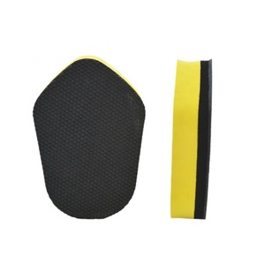 MN-H003 Éponge en argile volcanique de qualité supérieure, facile à utiliser, éponge <span class=keywords><strong>magique</strong></span> pour le <span class=keywords><strong>detailing</strong></span> automobile, nettoyage sans rayures pour la peinture de la voiture - Product Image 2