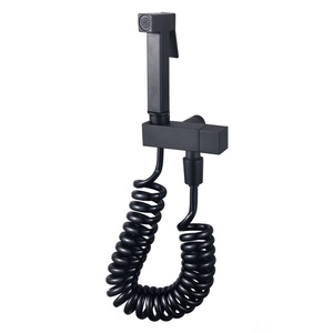 Набор для биде с одной квадратной ручкой - Product Image 3