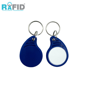 Rafid IC thẻ RFID thẻ chìa khóa f1108 Keychain RFID cửa khóa <span class=keywords><strong>NFC</strong></span> kiểm soát truy cập bao bì và thẻ chất lượng cao 13.56MHz - Product Image 2