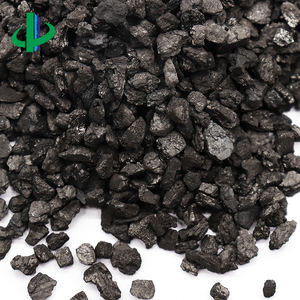 פחם פעיל בפקיסטאן פעיל פחם פעיל הורטיקלי עבור צמחים המופעלים על ידי גרגרי שקית פחמן 25 ק "ג - Product Image 2