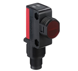 Sensor Fotoeléctrico Polarizado Leuze PRK28/4P-M12 NUEVO - Product Image 1